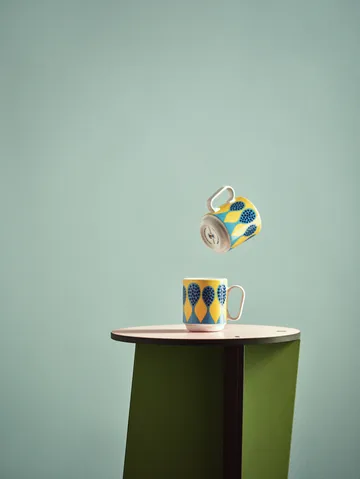Birds 1967 mugg 35 cl - No. 5 - Design House Stockholm
