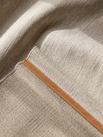 Björk matta stor beige - 170x240 cm - Design House Stockholm