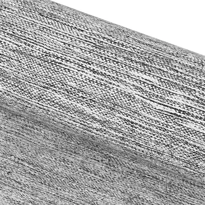 Björk matta stor ljusgrå, 200 x 300 cm Design House Stockholm
