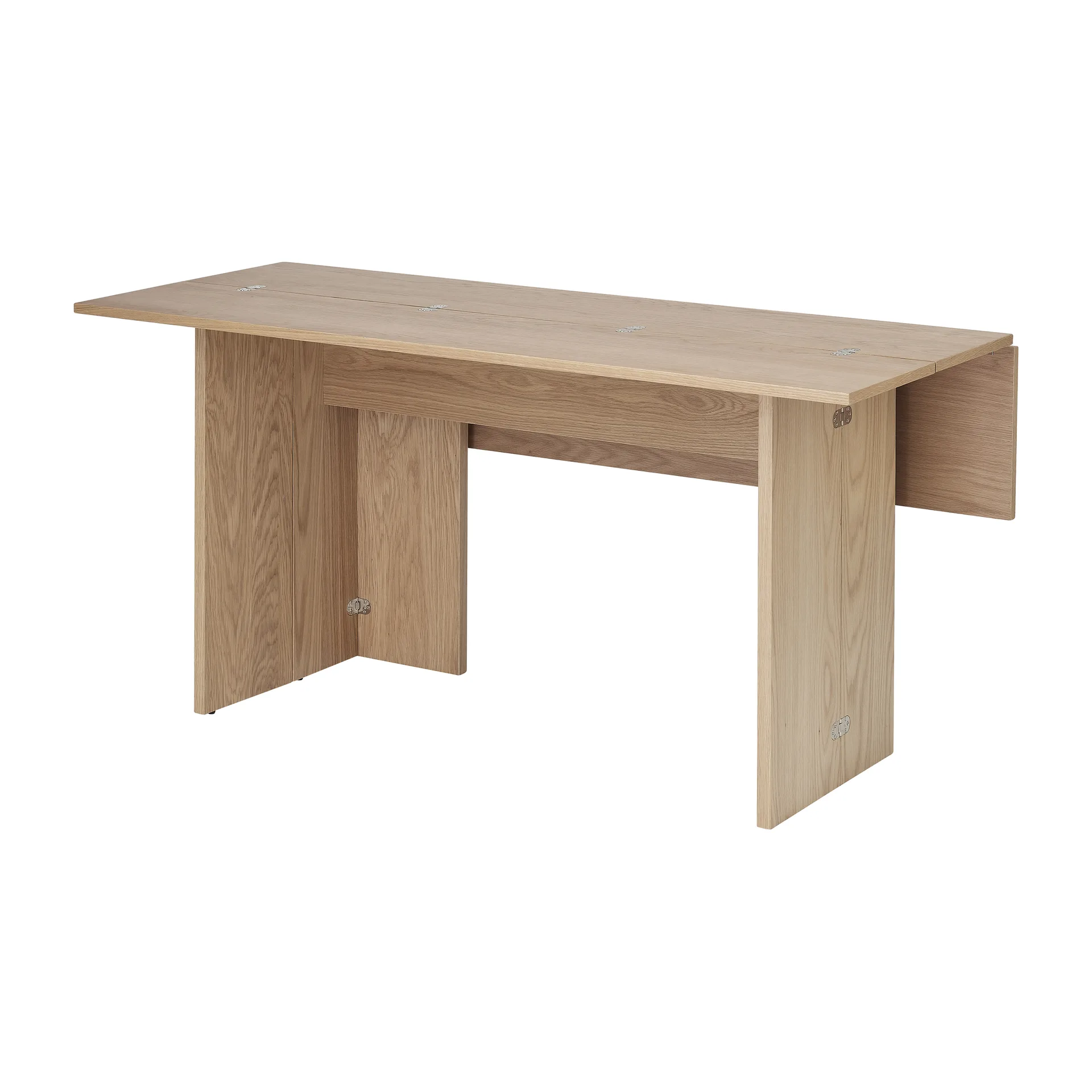 Flip bord, Ek 160 cm Design House Stockholm