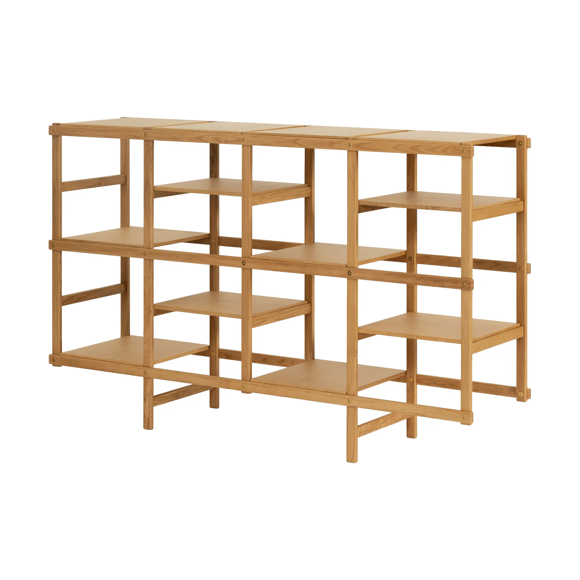 Frame hylla M 154 cm, Ek Design House Stockholm