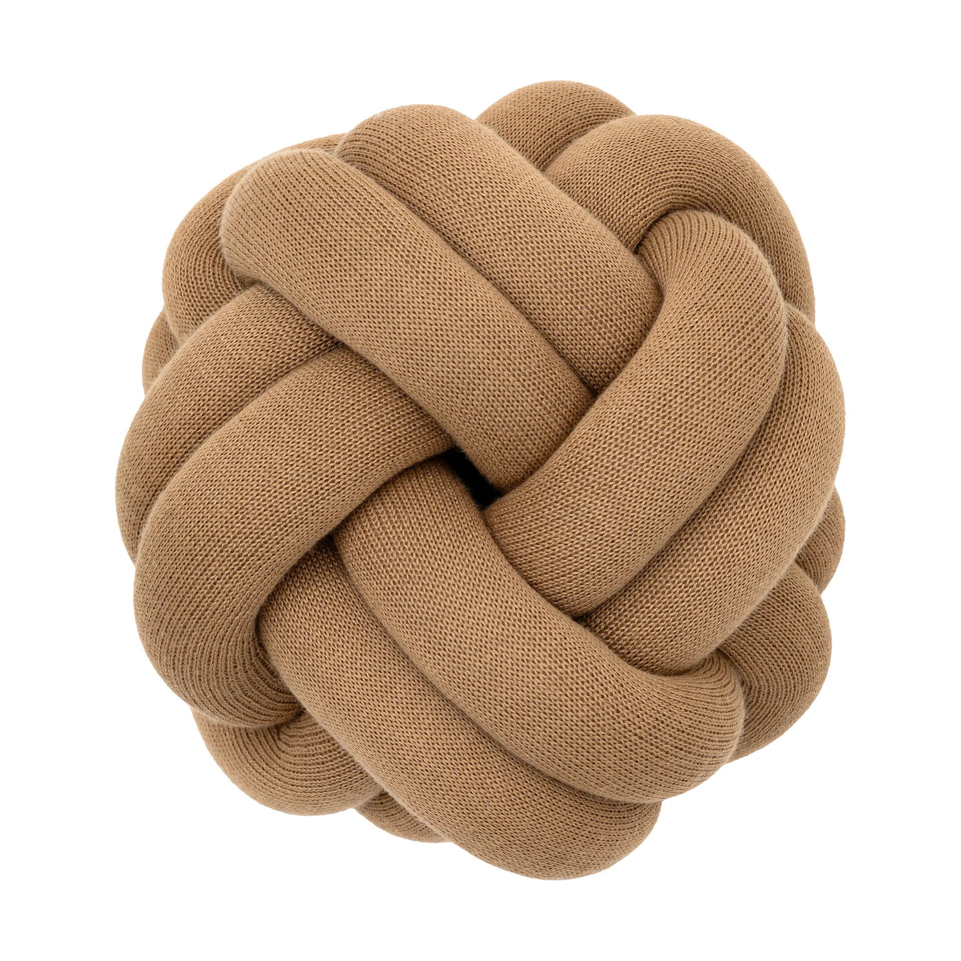 Knot kudde, Camel Design House Stockholm