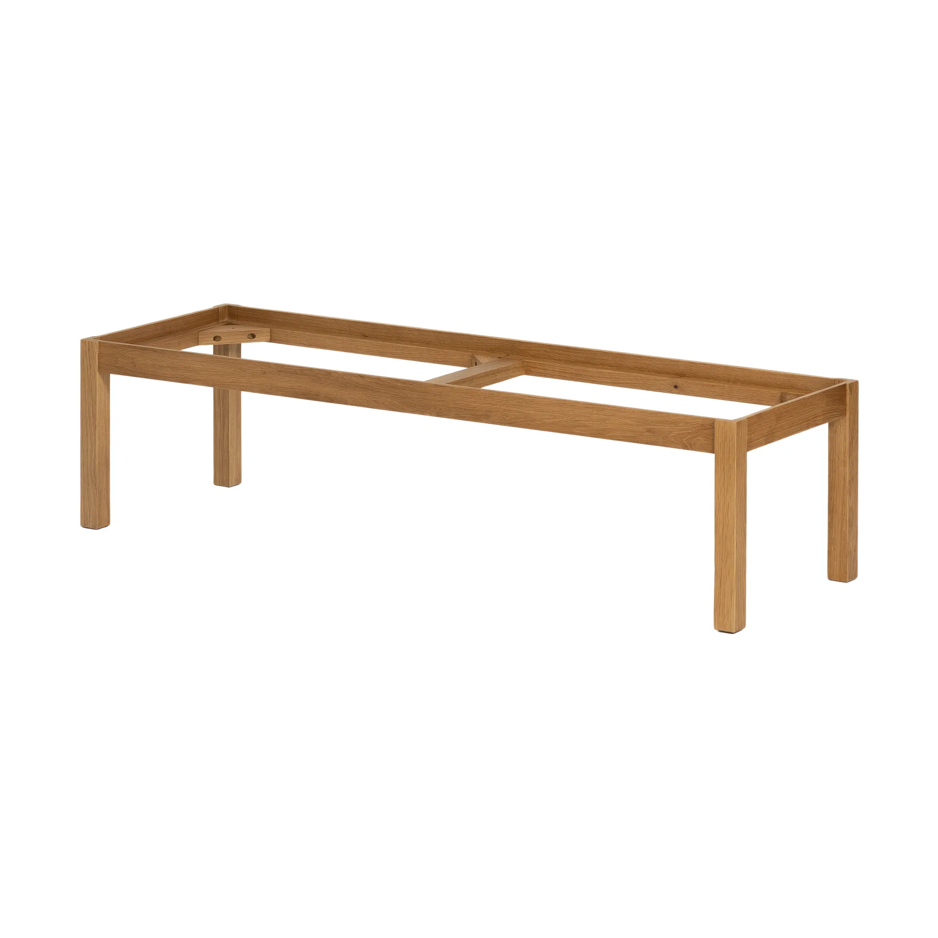 Layer & Air ben till sideboard, Ek Design House Stockholm