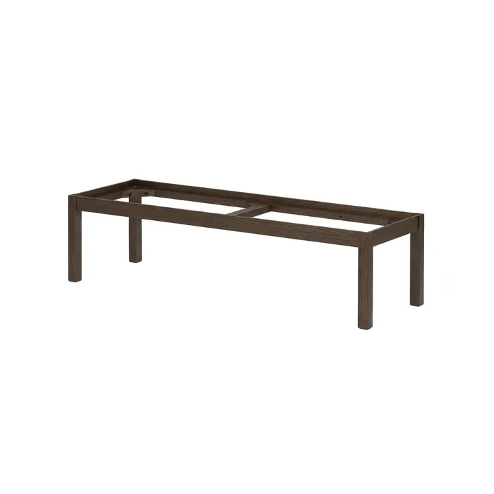Layer & Air ben till sideboard - Mörk ek - Design House Stockholm