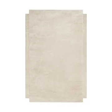 Level matta - 200x300 cm beige - Design House Stockholm