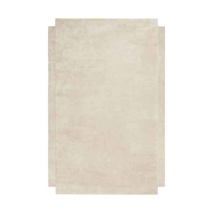 Level matta - 200x300 cm beige - Design House Stockholm
