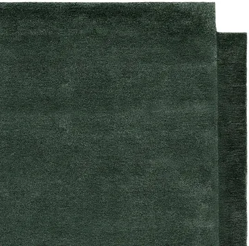 Level matta - 200x300 cm green - Design House Stockholm