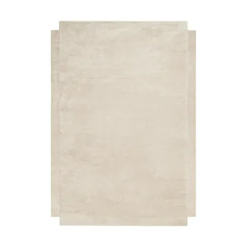 Level matta - 250x350 cm beige - Design House Stockholm