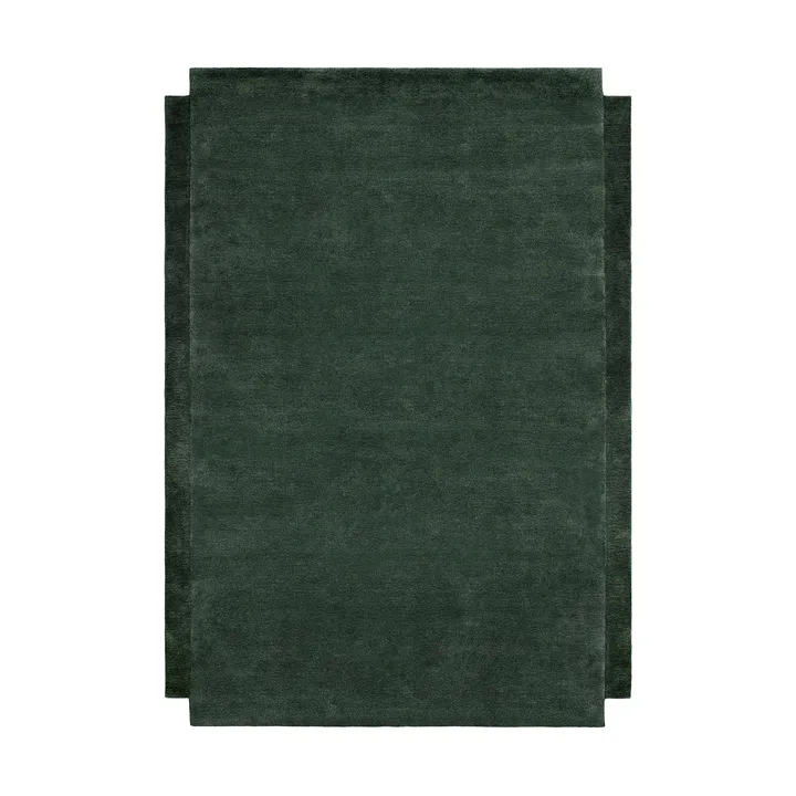 Level matta - 250x350 cm green - Design House Stockholm