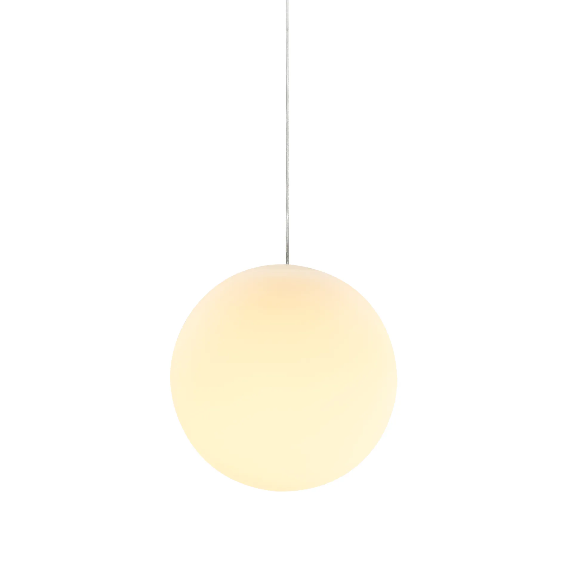 Luna lampa, Large, Ø40 cm Design House Stockholm