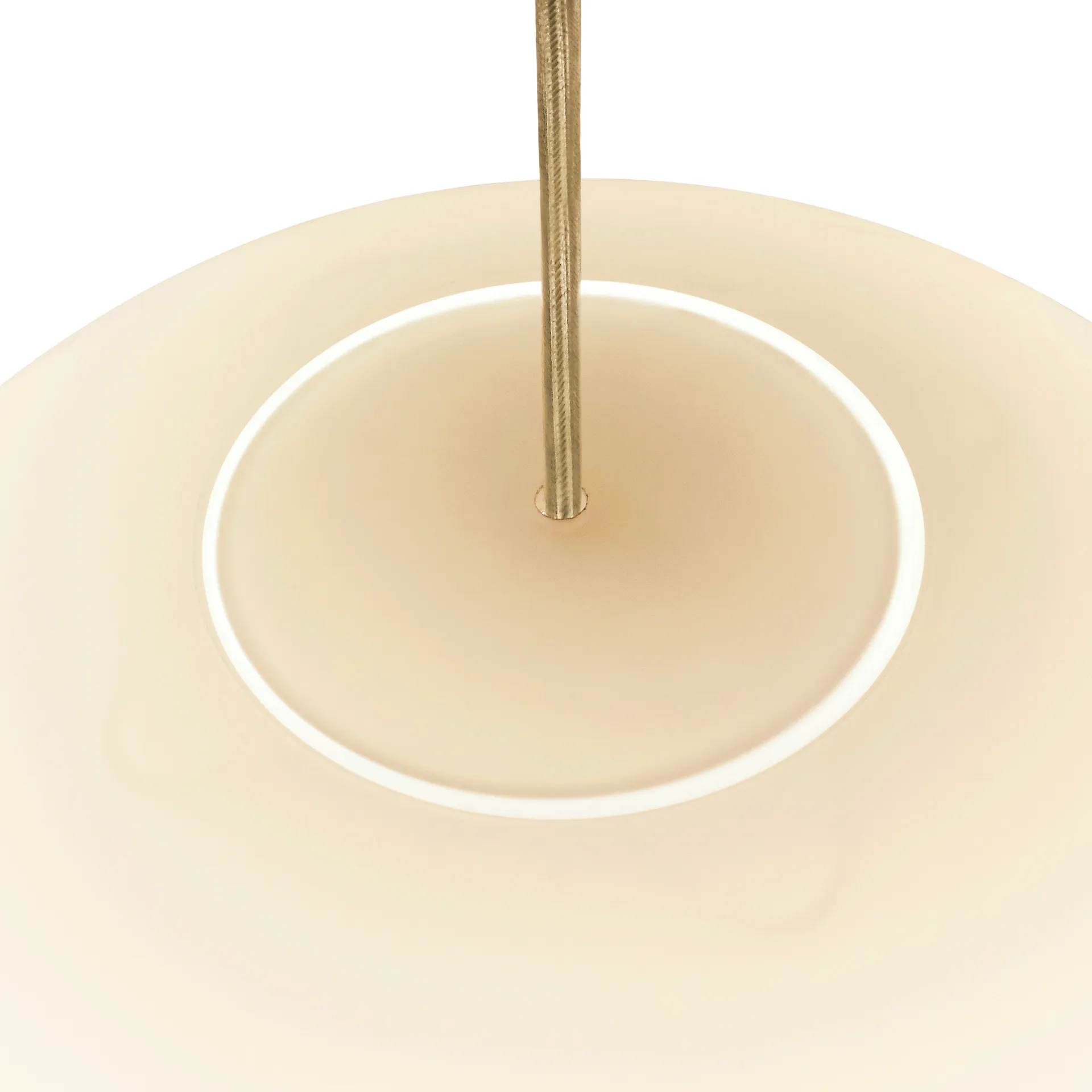 Luna lampa, Large, Ø40 cm Design House Stockholm