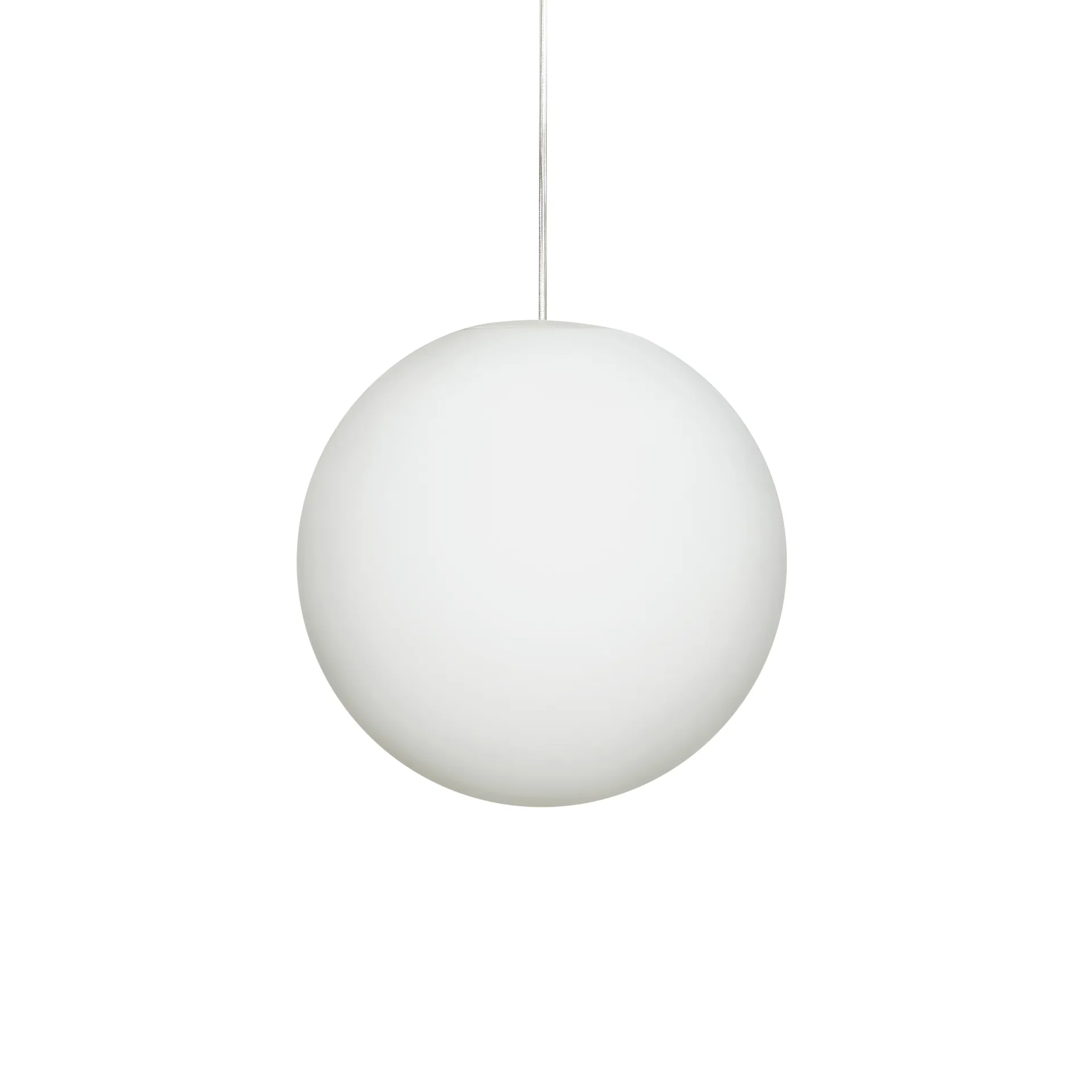 Luna lampa, Medium, Ø30 cm Design House Stockholm