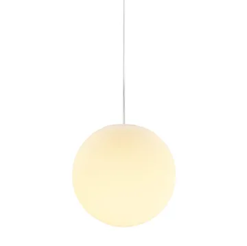 Luna lampa - Medium, Ø30 cm - Design House Stockholm