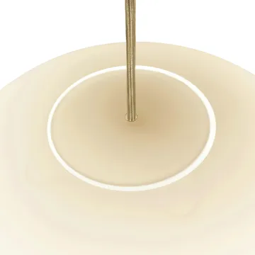Luna lampa - Medium, Ø30 cm - Design House Stockholm