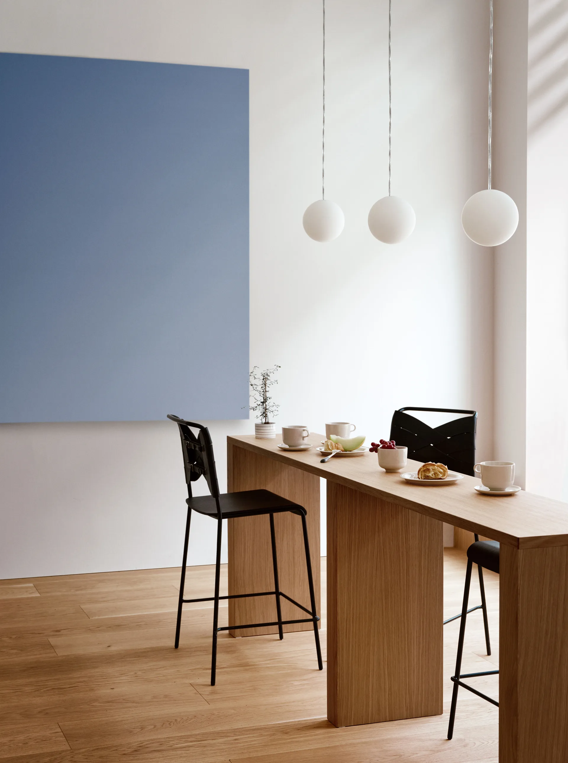 Luna lampa, Small, Ø16 cm Design House Stockholm