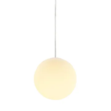 Luna lampa - Small, Ø16 cm - Design House Stockholm