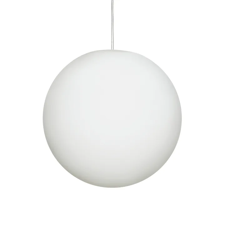 Luna lampa - stor - Design House Stockholm