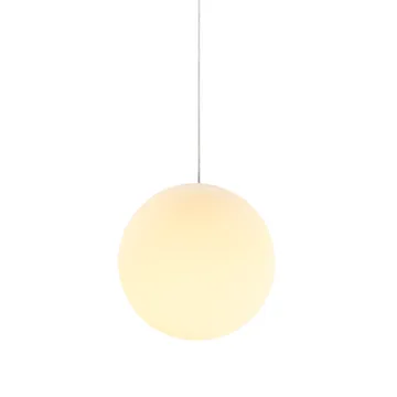 Luna lampa - stor - Design House Stockholm
