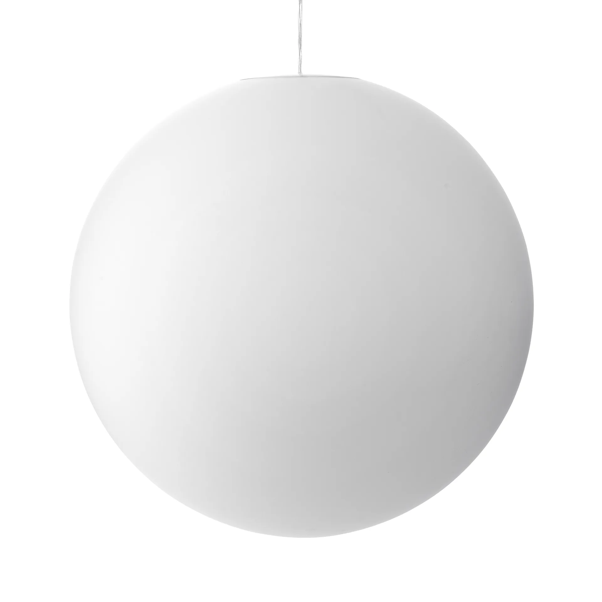 Luna lampa, X-Large, Ø60 cm Design House Stockholm
