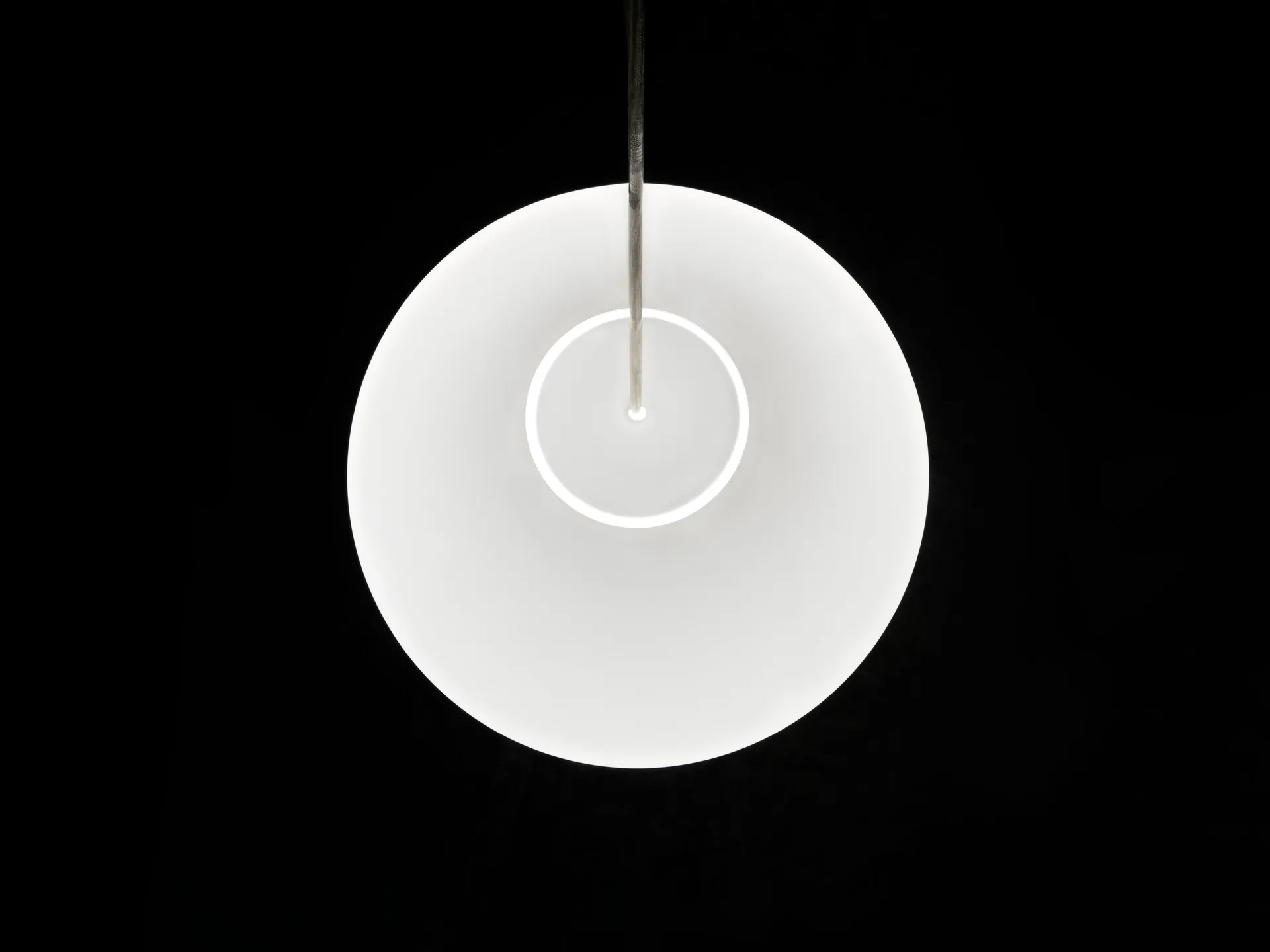 Luna lampa, X-Large, Ø60 cm Design House Stockholm