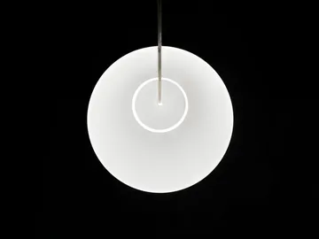 Luna lampa - X-stor - Design House Stockholm