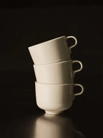 NM& Sand kopp - 8,5 cm - Design House Stockholm