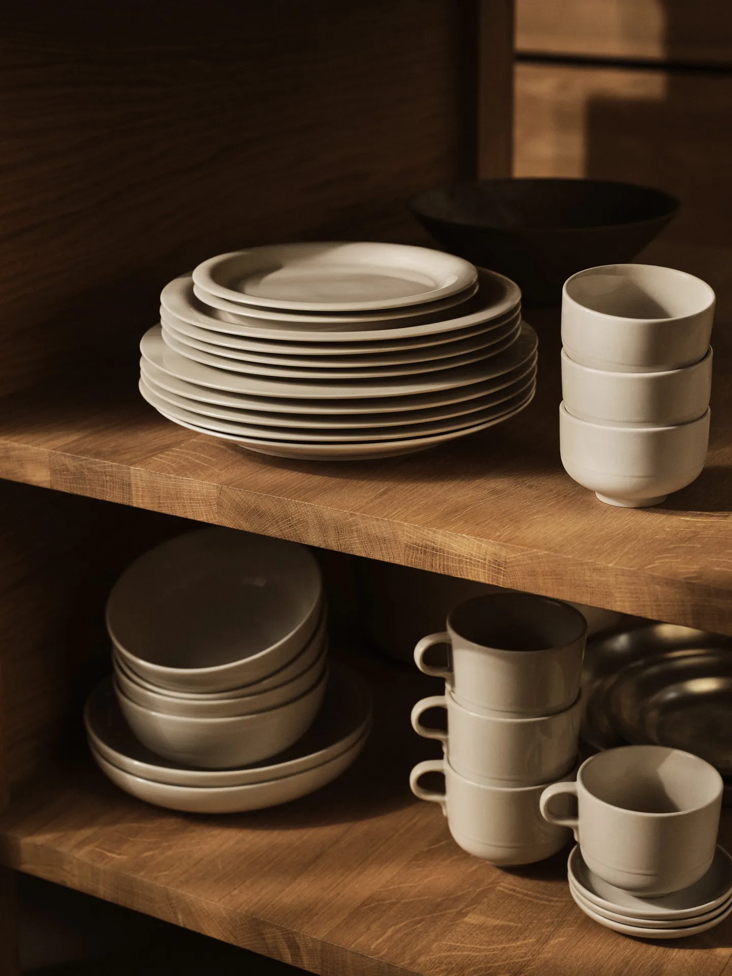 NM& Sand kopp utan öra, Stor Design House Stockholm