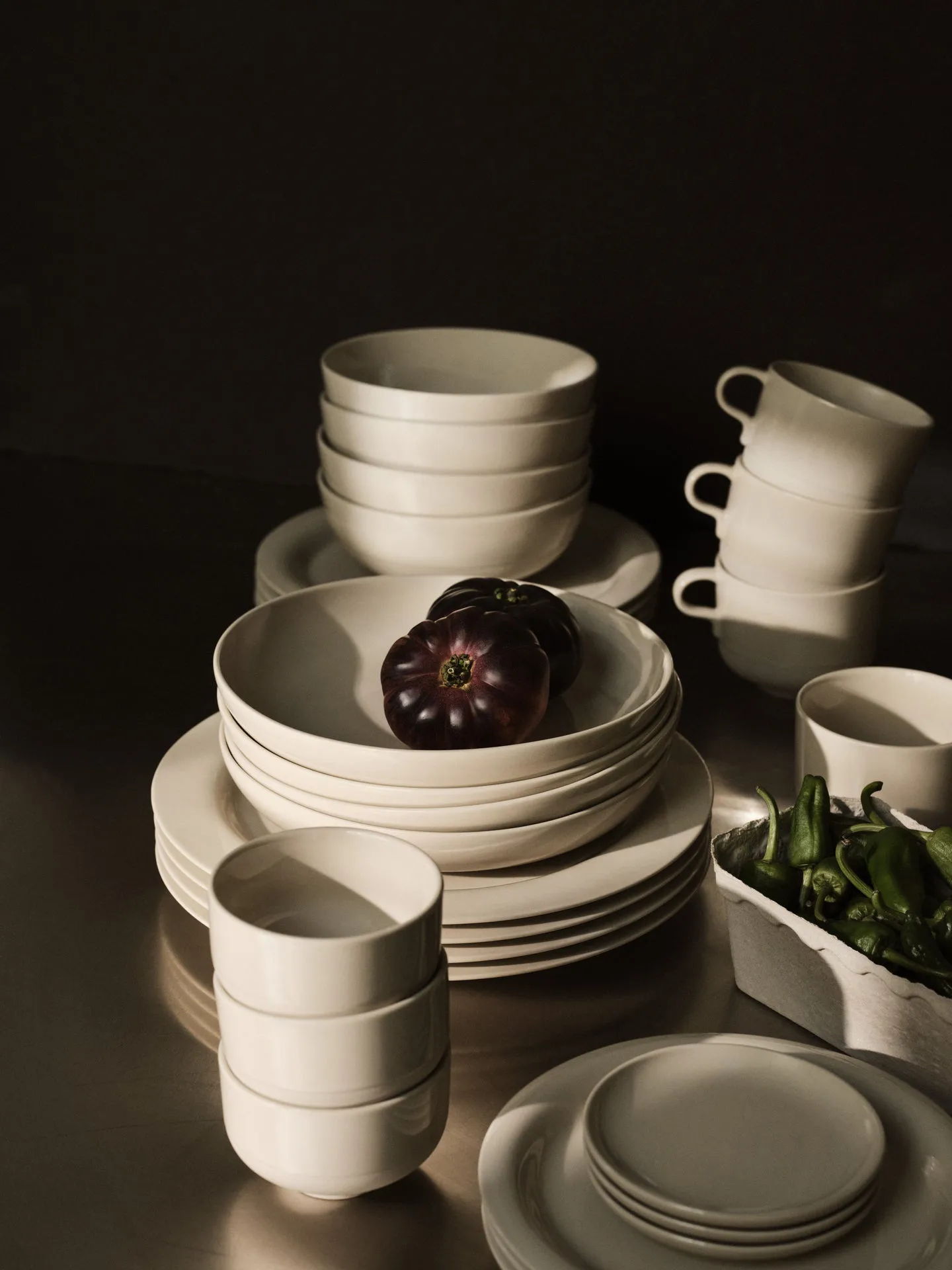 NM& Sand skål, 17 cm Design House Stockholm
