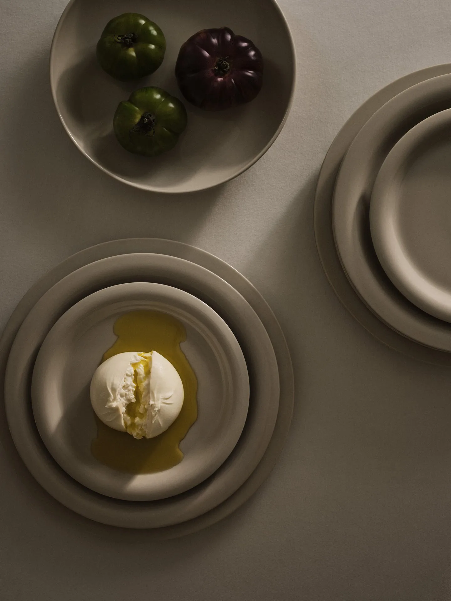 NM& Sand tallrik, 28 cm Design House Stockholm