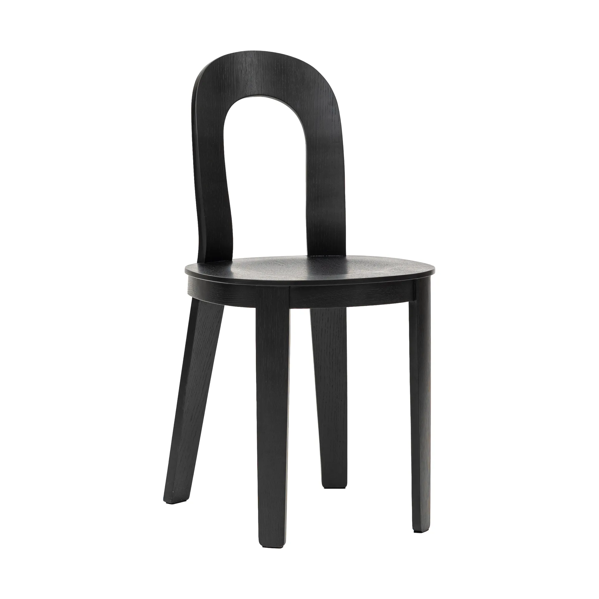Olivia stol, Black Design House Stockholm