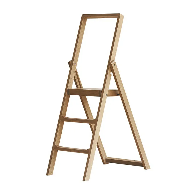 Step stege, ek Design House Stockholm