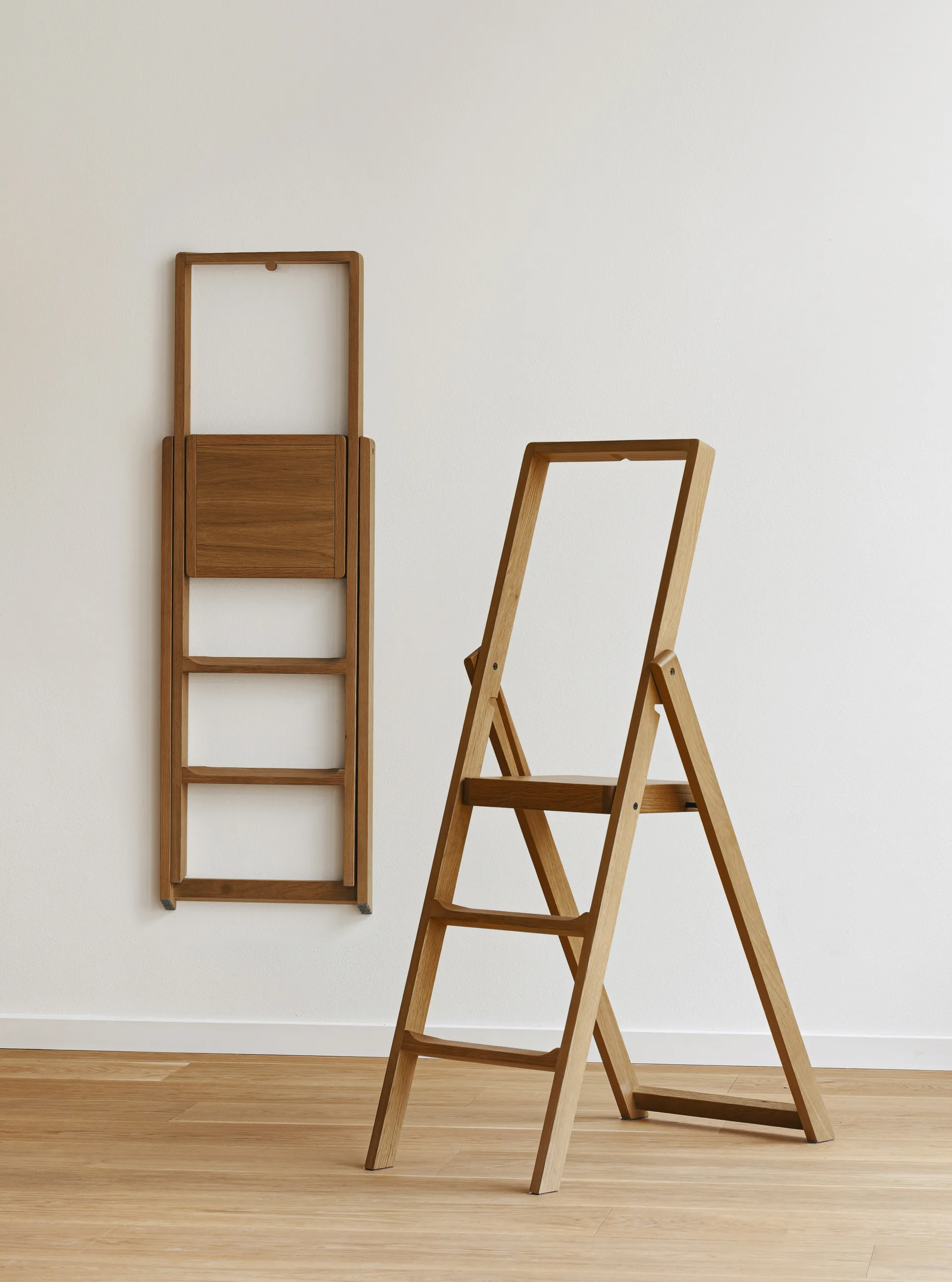 Step stege, ek Design House Stockholm