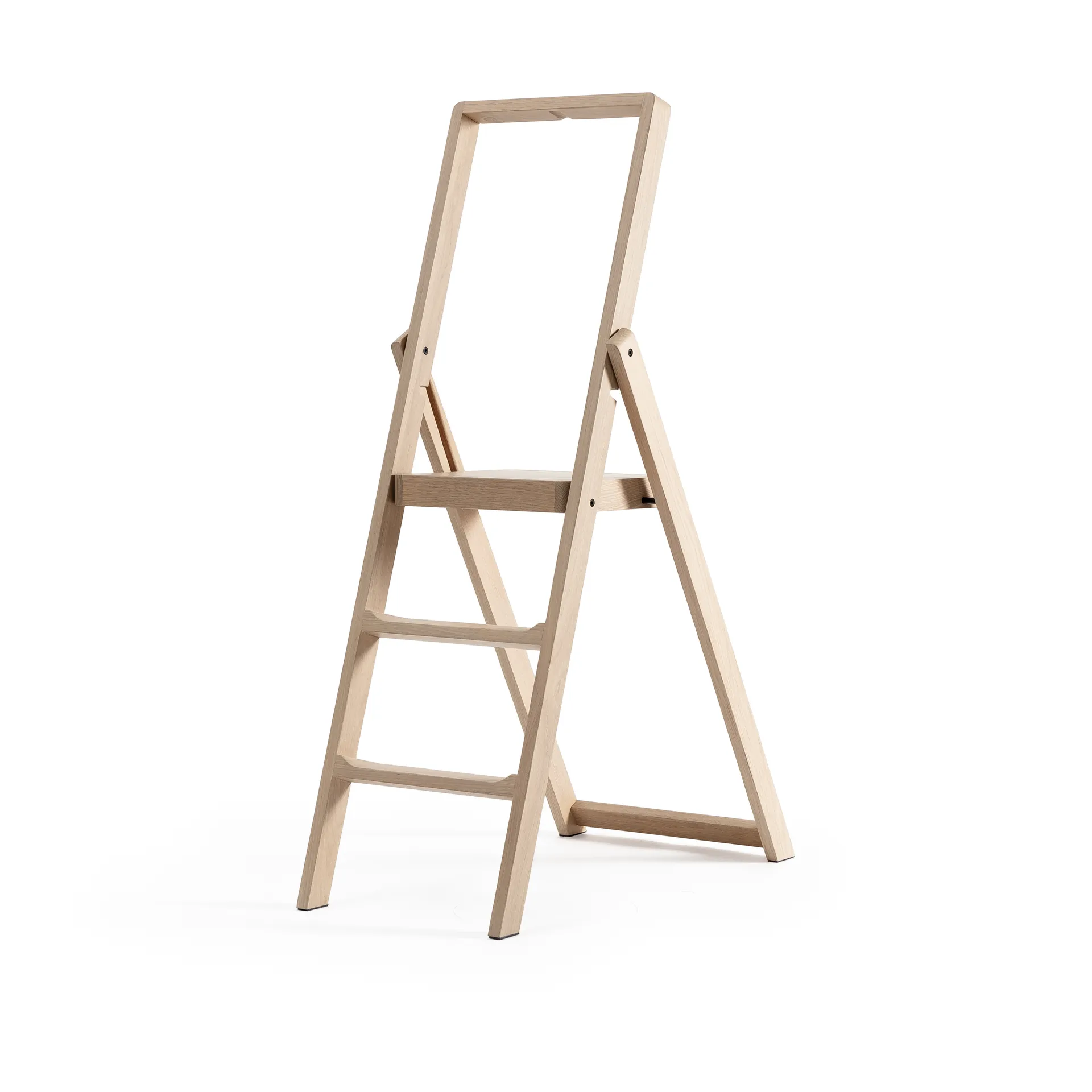 Step stege, Light oak Design House Stockholm