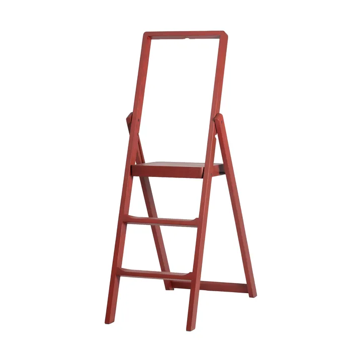 Step stege - Red - Design House Stockholm