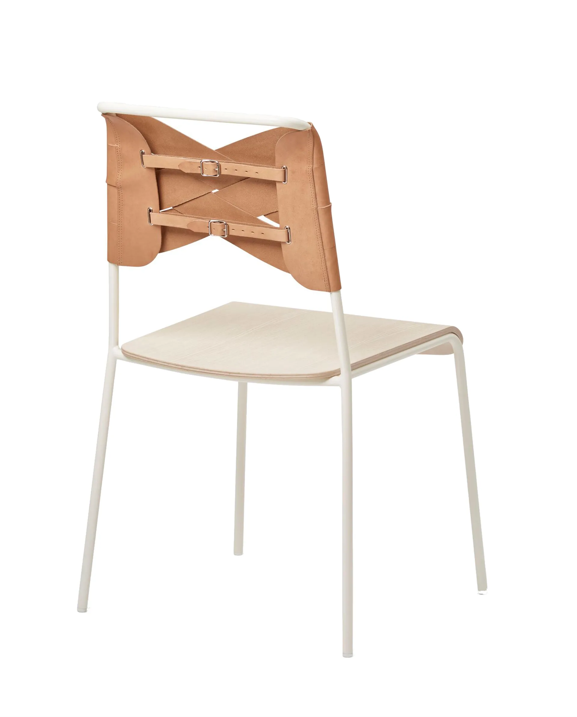 Torso stol, Ask-natur Design House Stockholm