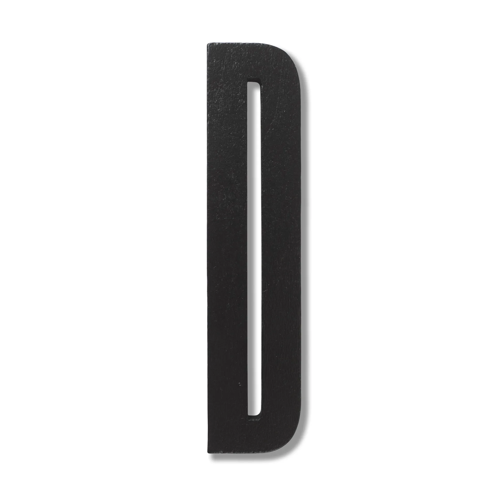 Design Letters bokstav, D Design Letters