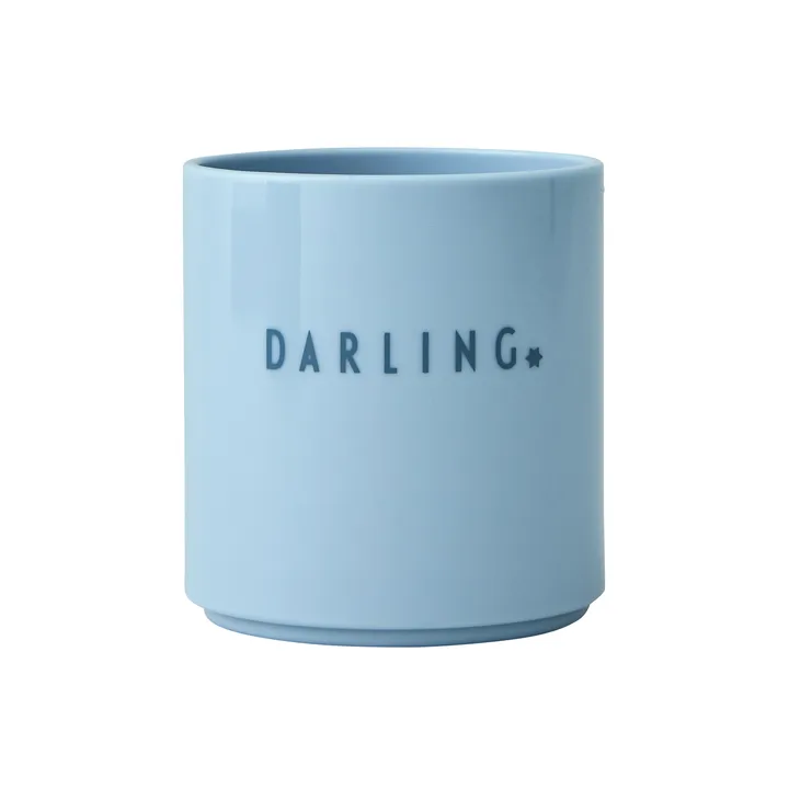 Design Letters favoritkopp mini - Darling - Design Letters