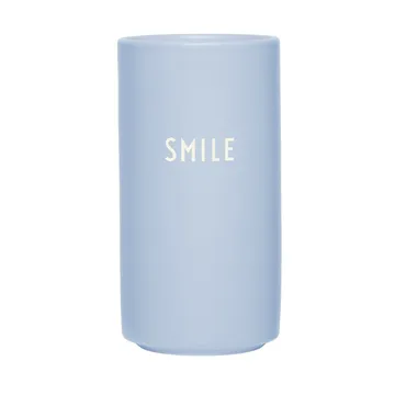 Design Letters favoritvas - Smil - Design Letters
