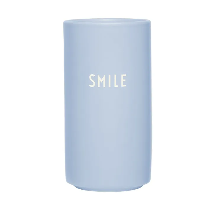Design Letters favoritvas - Smil - Design Letters