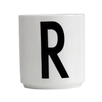 Design Letters kopp - R - Design Letters