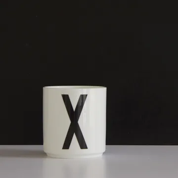 Design Letters kopp - X - Design Letters
