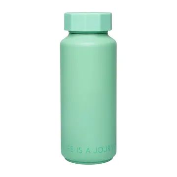 Design Letters termosflaska special edition - Green bliss - Design Letters
