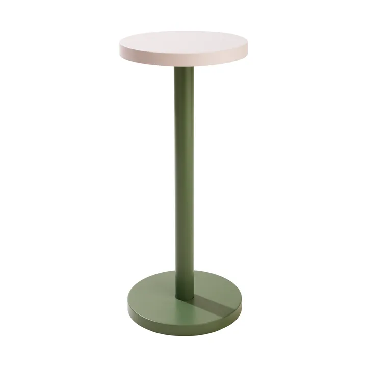 Stord pall Ø31x73 cm - Vineyard green - Design Letters