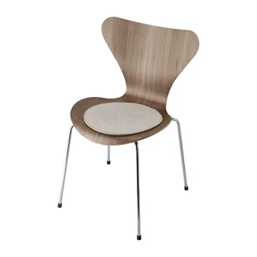 DOT stolsdyna - Beige - Designers Eye