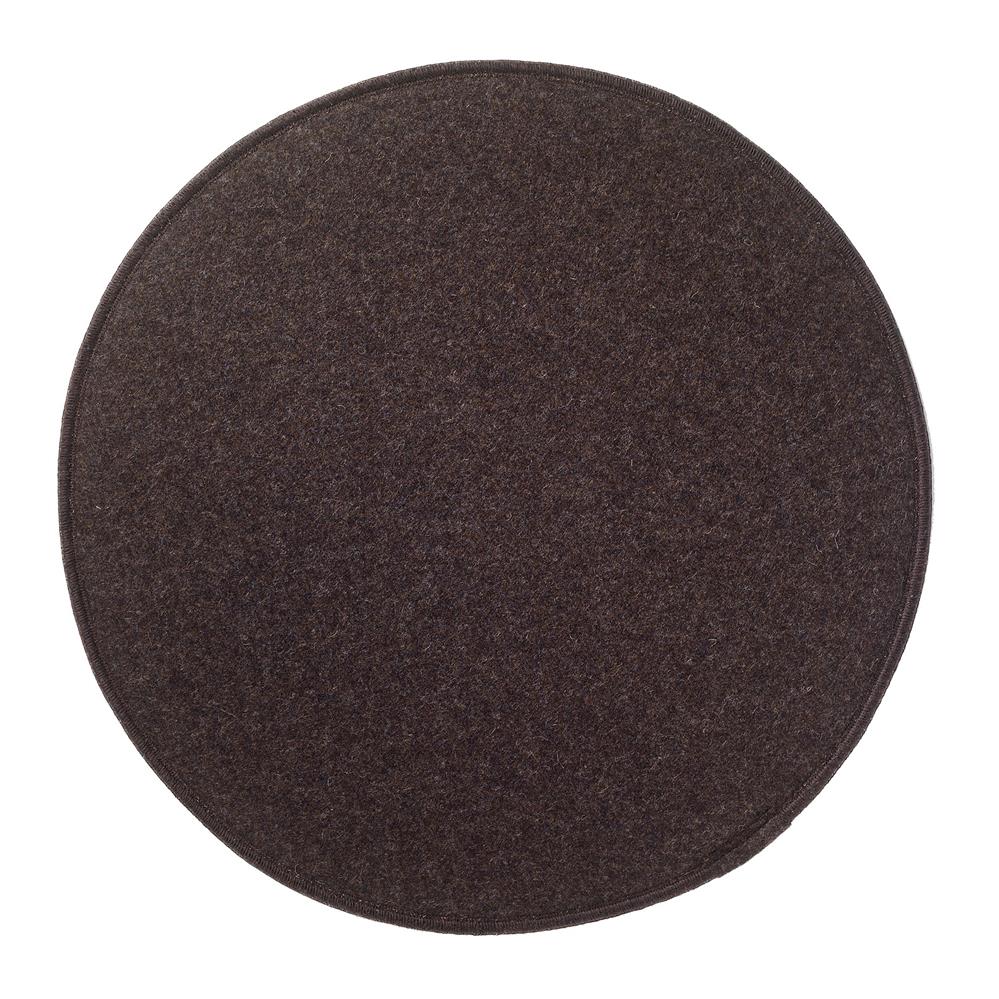 DOT stolsdyna, Brun Designers Eye