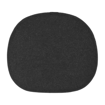 Eames DSR/DSW dyna - antracit - Designers Eye