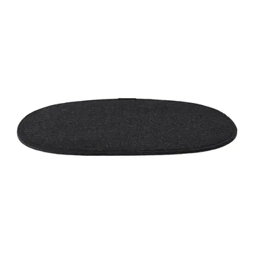 Eames DSR/DSW dyna - antracit - Designers Eye