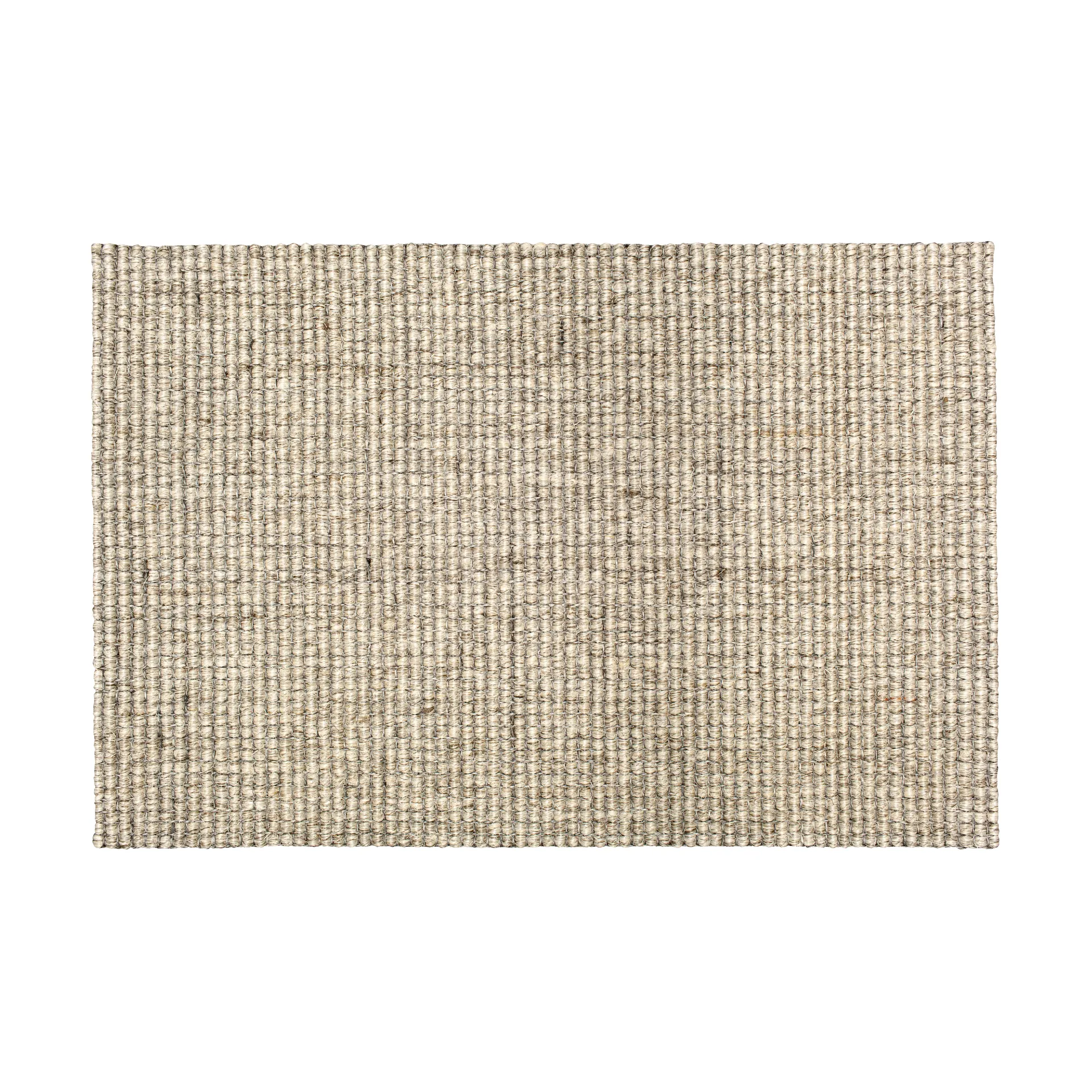 Astrid sisal dörrmatta, Marble, 60x90 cm Dixie