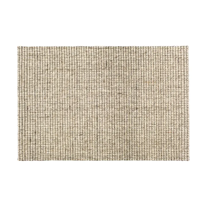 Astrid sisal dörrmatta - Marble, 60x90 cm - Dixie