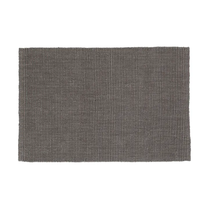 Fiona dörrmatta 45x75 cm - Cement grey - Dixie